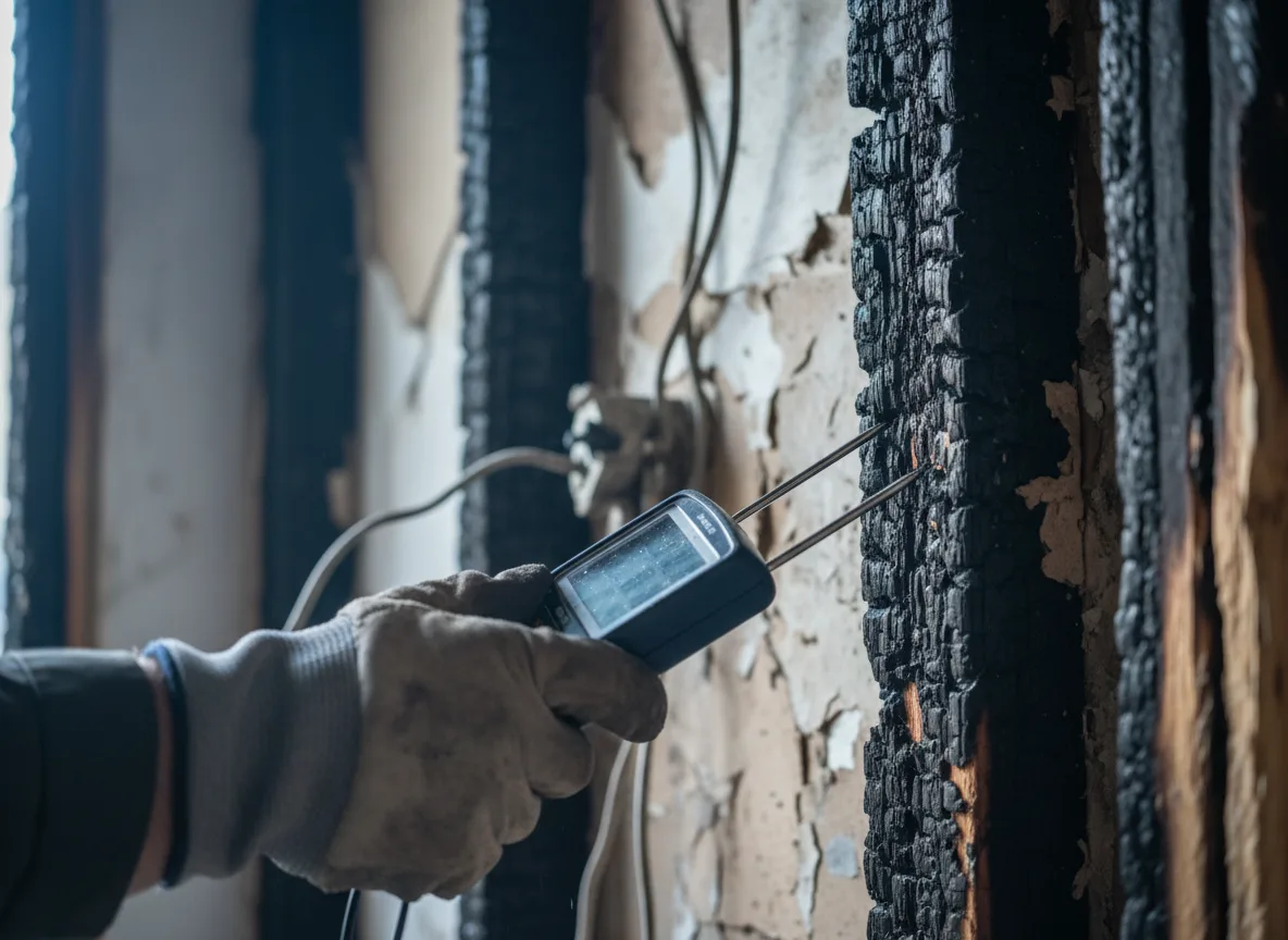 Fire Damage Restoration Brickeys, AR FAQs